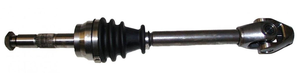 ATV HALF SHAFT ASSY.