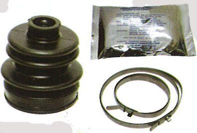 CV BOOT KIT 18x66x94 RHINO, BRONCO AT-08542, WE130070, 700 Rhino Sport 4x4 2011-12, 700 Rhino Sport 4x4 2009, 700 Rhino 4x4 2008-09, 330 HO OUTLANDER