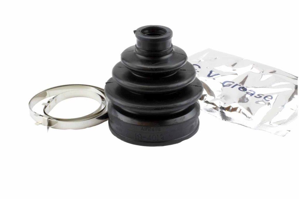 CV BOOT KIT ARCTIC CAT ATV, ALLBALLS 19-5030 FRONT INNER