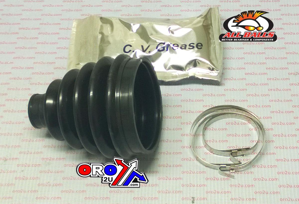 CV BOOT KIT CAN-AM, ALLBALLS 19-5037