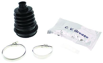 CV BOOT KIT ARCTIC CAT UNIVERSAL, ALLBALLS 19-5039