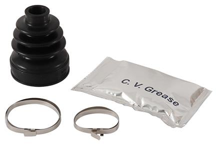 CV BOOT KIT POLARIS General 1000 EPS 18-19, General 4 1000 EPS 18-19, Ranger 1000 EPS BASE, ALLBALLS 19-5041, 3236165