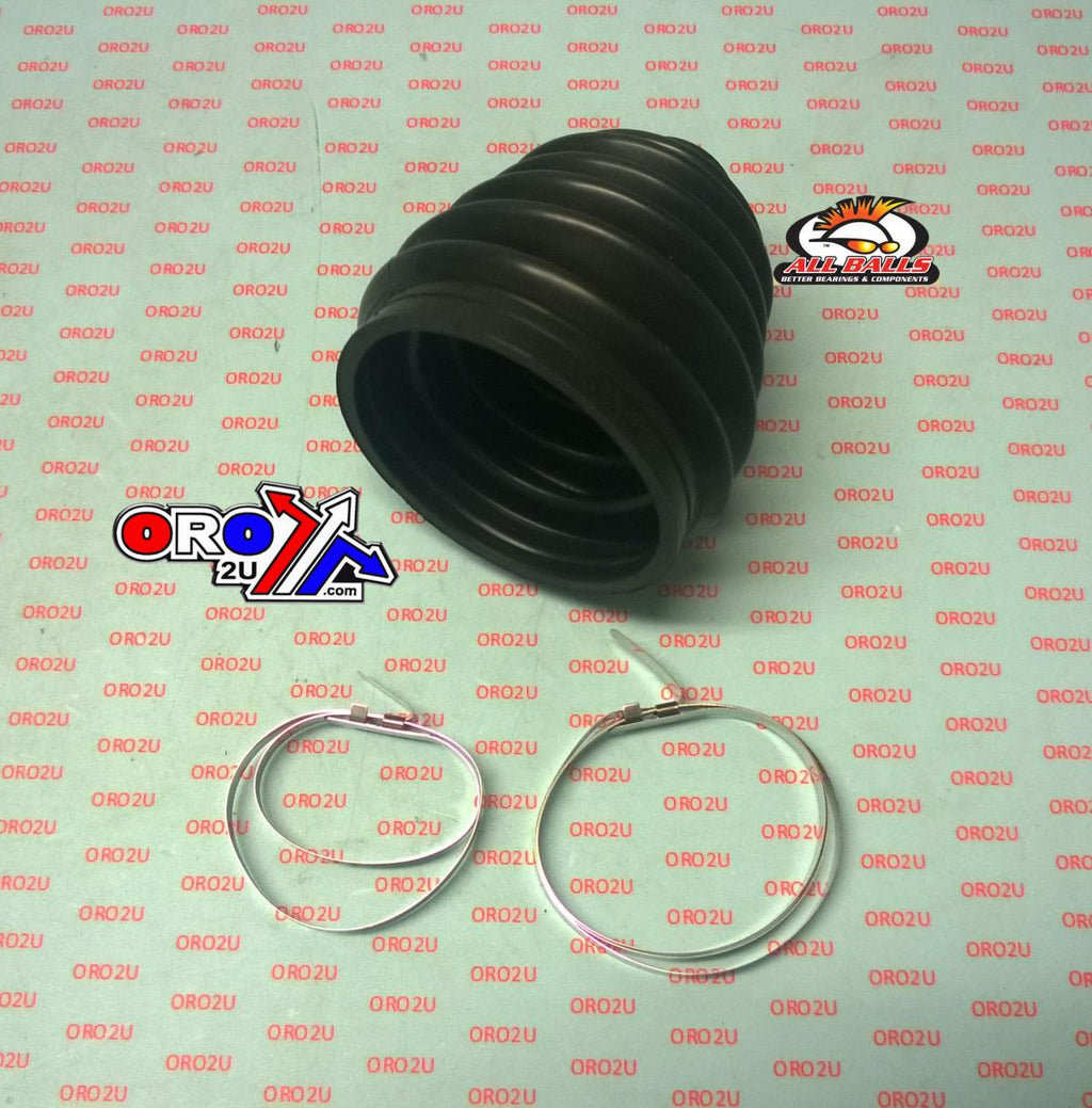 CV BOOT KIT HONDA Pioneer UTV, ALLBALLS 19-5033