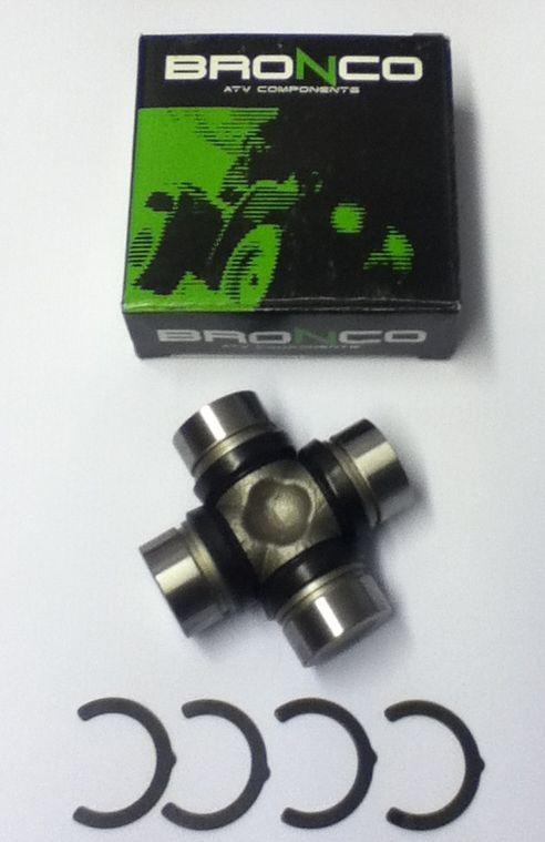 UNIVERSAL JOINT SUZUKI, BRONCO AT-08518