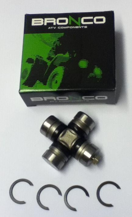 UNIVERSAL JOINT SUZUKI, BRONCO AT-08537
