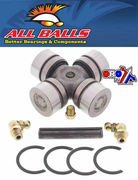 UNIVERSAL JOINT POLARIS, ALLBALLS 19-1005 ATV