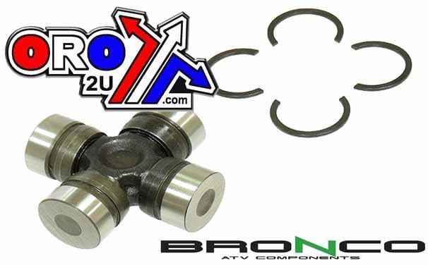 UNIVERSAL JOINT POLARIS, BRONCO AT-08503 3235500, BRONCO AT-08495