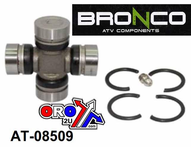 UNIVERSAL JOINT SUZUKI YAMAHA, BRONCO AT-08509 ATV, UTV
