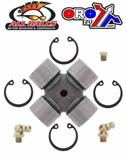 UNIVERSAL JOINT CAN-AM, ALLBALLS 19-1017