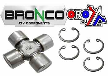 UNIVERSAL JOINT CAN-AM, BRONCO AT-08529 715-9004-02