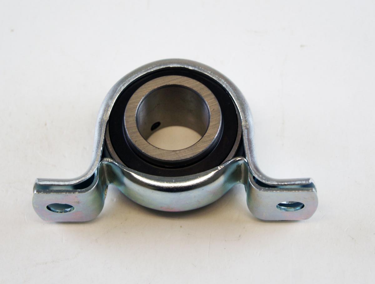 DRIVE SHAFT SUPPORT BEARING, ALLBALLS 25-1671