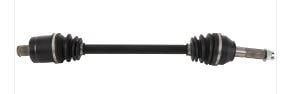 HEAVY DUTY 6 BALL DRIVESHAFT, ALLBALLS AB6-PO-8-400, 1333748, POLARIS RANGER REAR LH & RH