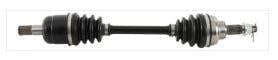 6 BALL HD REPLACEMENT DRIVESHAFT ALLBALLS AB6-HO-8-201 HONDA TRX400FW Fourtrax Foreman 95-01