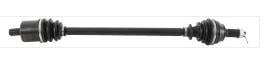 HEAVY DUTY 6 BALL DRIVESHAFT, ALLBALLS AB6-PO-8-313, 1332825, POLARIS FRONT LH & RH