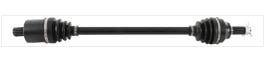 HEAVY DUTY 6 BALL DRIVESHAFT, ALLBALLS AB6-PO-8-332, 1333434, POLARIS FRONT LH & RH
