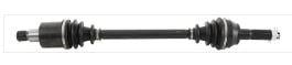 HEAVY DUTY 6 BALL DRIVESHAFT, ALLBALLS AB6-PO-8-338, 1332638, POLARIS REAR LH & RH
