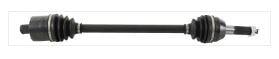 HEAVY DUTY 6 BALL DRIVESHAFT, ALLBALLS AB6-PO-8-340, 1332960, POLARIS REAR LH & RH