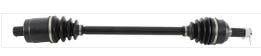 HEAVY DUTY 6 BALL DRIVESHAFT, ALLBALLS AB6-PO-8-381, 1333081, POLARIS REAR LH & RH