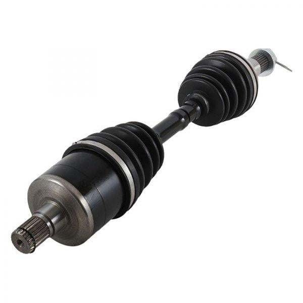 8 BALL ULTRA HEAVY DUTY DRIVESHAFT, ALLBALLS AB8-CA-8-327, CAN AM REAR RIGHT HAND