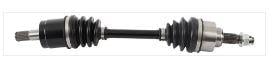 6 BALL HD REPLACEMENT DRIVESHAFT ALLBALLS AB6-HO-8-220 44350-HP7-A31 44250-HP7-A31 HONDA FRONT LH & RH