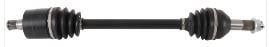 HEAVY DUTY 6 BALL DRIVESHAFT, ALLBALLS AB6-CA-8-333, 705502411, CAN AM REAR LH & RH