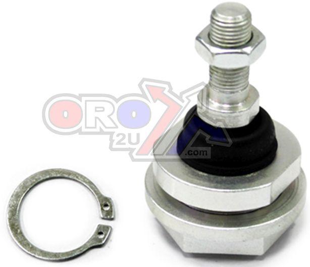 BALL JOINT UPPER KAW. ATV, BRONCO AT-08806