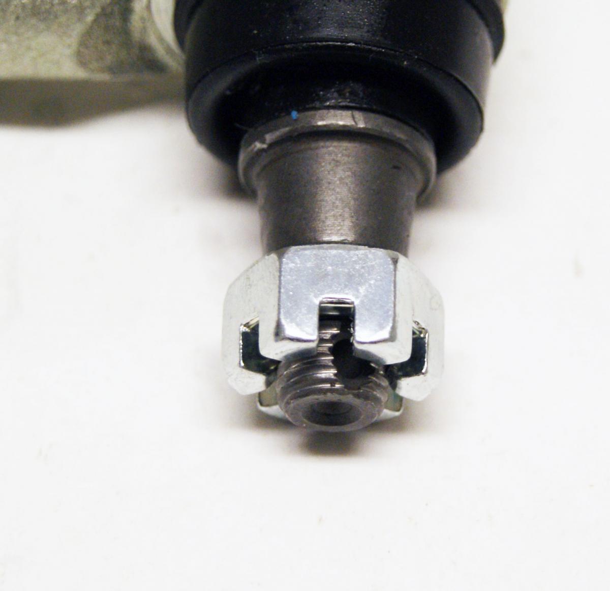 TIE ROD END LT-A450, 700, 750X, 4 Play box AT-08575L SUZUKI LH