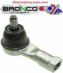 TIE TIE ROD END RH MULE, BRONCO AT-08789 39112-0008