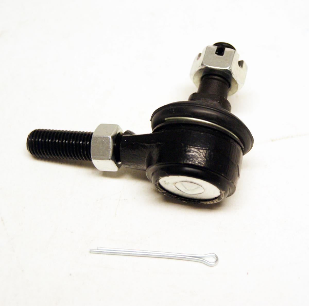 TIE ROD END 51260-41B01, BRONCO AT-08126