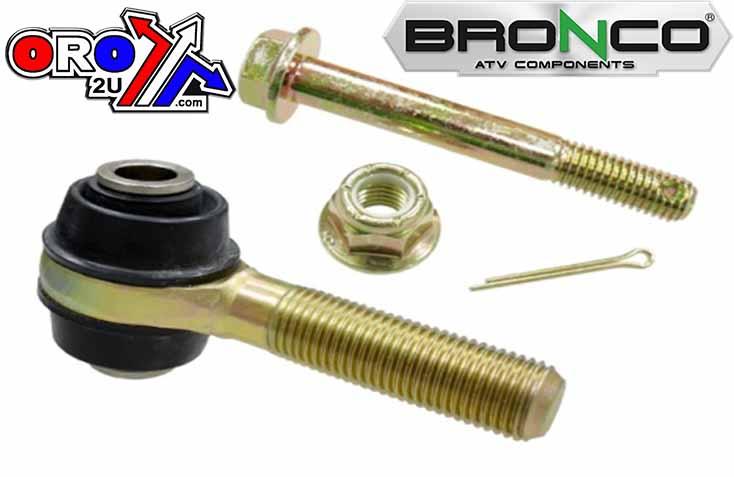 TIE ROD END 709401601, BRONCO AT-08777 TRAXTER