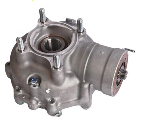 REAR DRIVE DIFFERENTIAL HONDA 2012 - 2013 TRX500FM FOREMAN 4X4 41300-HR0-F00
