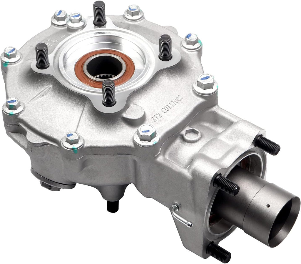 REAR DRIVE DIFFERENTIAL HONDA TRX 400 450 500 FA FW FE 01-14 FOURTRAX FOREMAN RUBICON 41300-HP0-B80