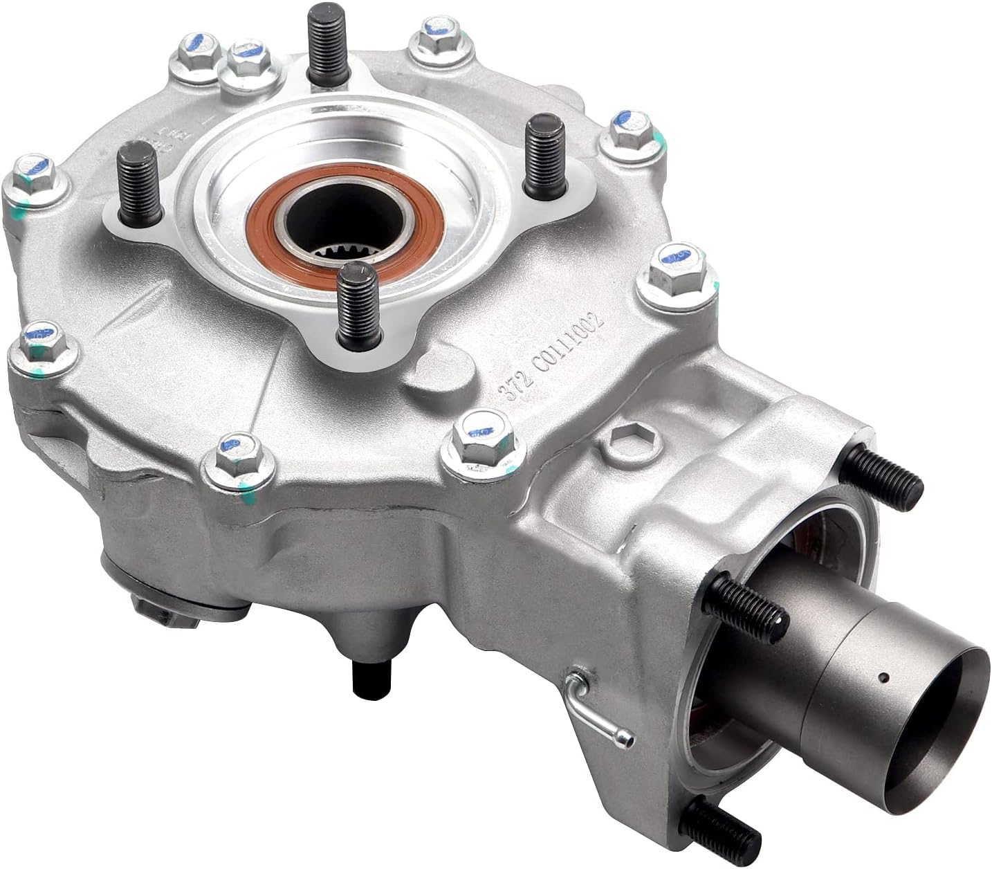 REAR DRIVE DIFFERENTIAL HONDA TRX 400 450 500 FA FW FE 01-14 FOURTRAX FOREMAN RUBICON 41300-HP0-B80