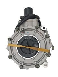 REAR DIFFERENTIAL GRIZZLY 660 02-08 Yamaha, 5KM-46101-12-00 5KM-46101-11-00 5KM-46101-10-00 5KM-46101-00-00