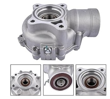 REAR DIFFERENTIAL HONDA FOREMAN 2014 – 2016 TRX500 FM1 FM2 FE1 FE2 41300-HR3-A20