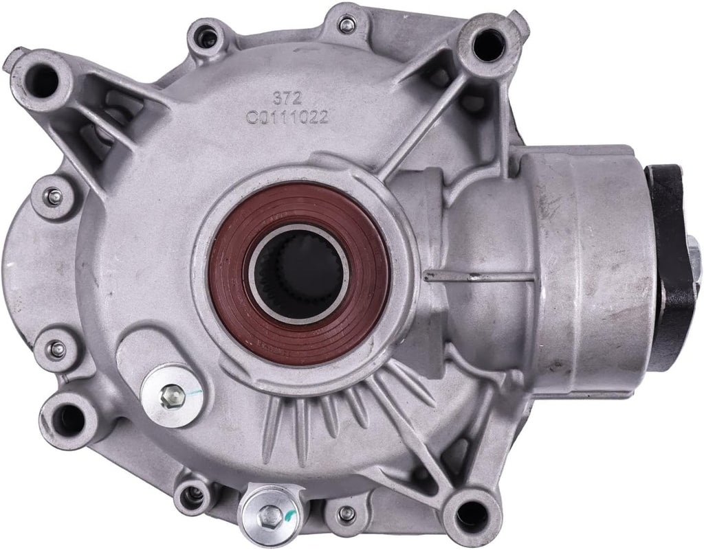 REAR DIFFERENTIAL POLARIS 10-23 SCRAMBLER SPORTSMAN 1000 850 550 1332802 1332492 1332914