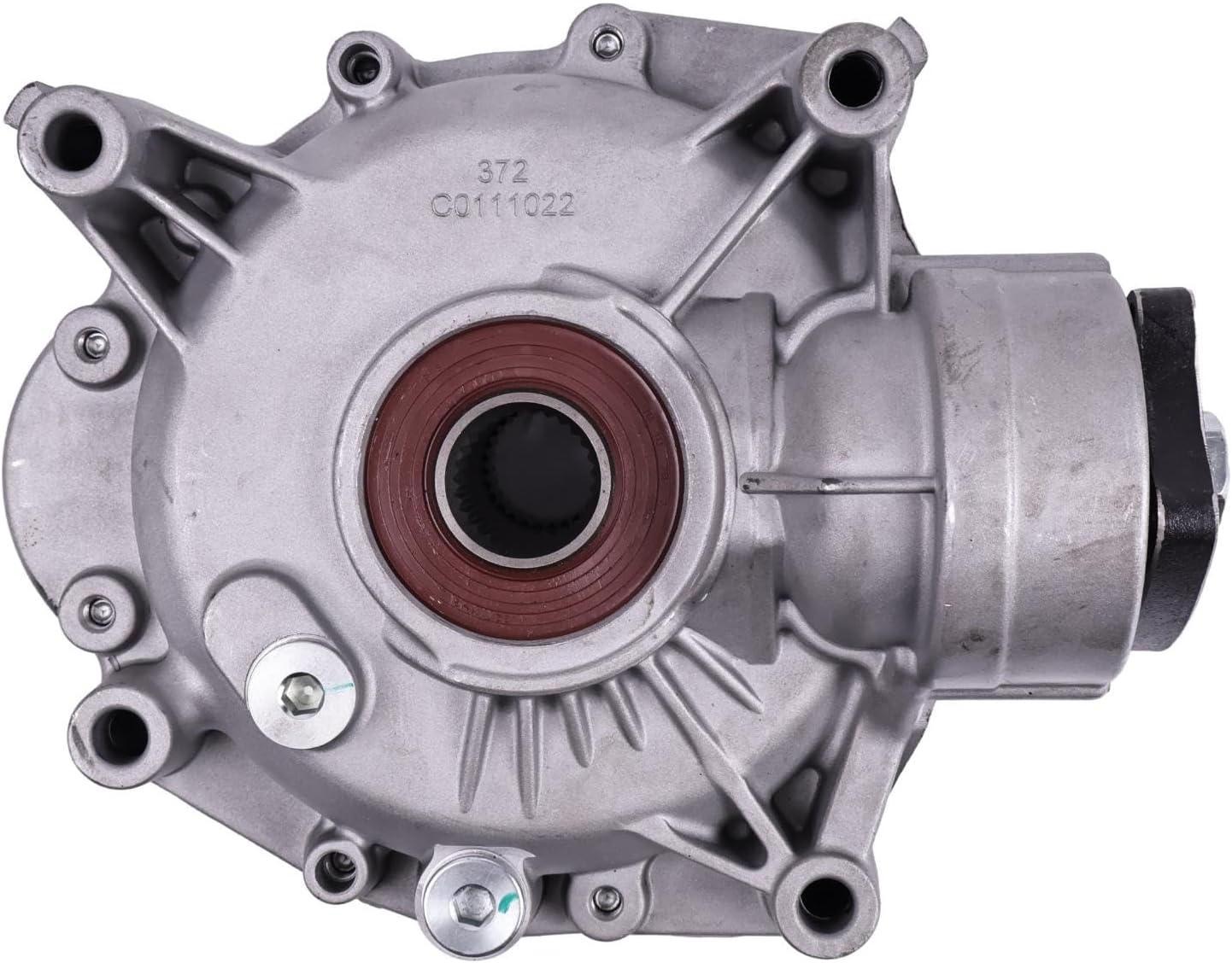REAR DIFFERENTIAL POLARIS 10-23 SCRAMBLER SPORTSMAN 1000 850 550 1332802 1332492 1332914