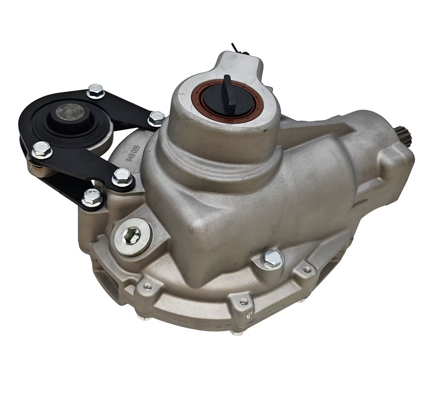 REAR DIFFERENTIAL 11-14 POLARIS RZR 800 S 4 EPS 3235354 3235281
