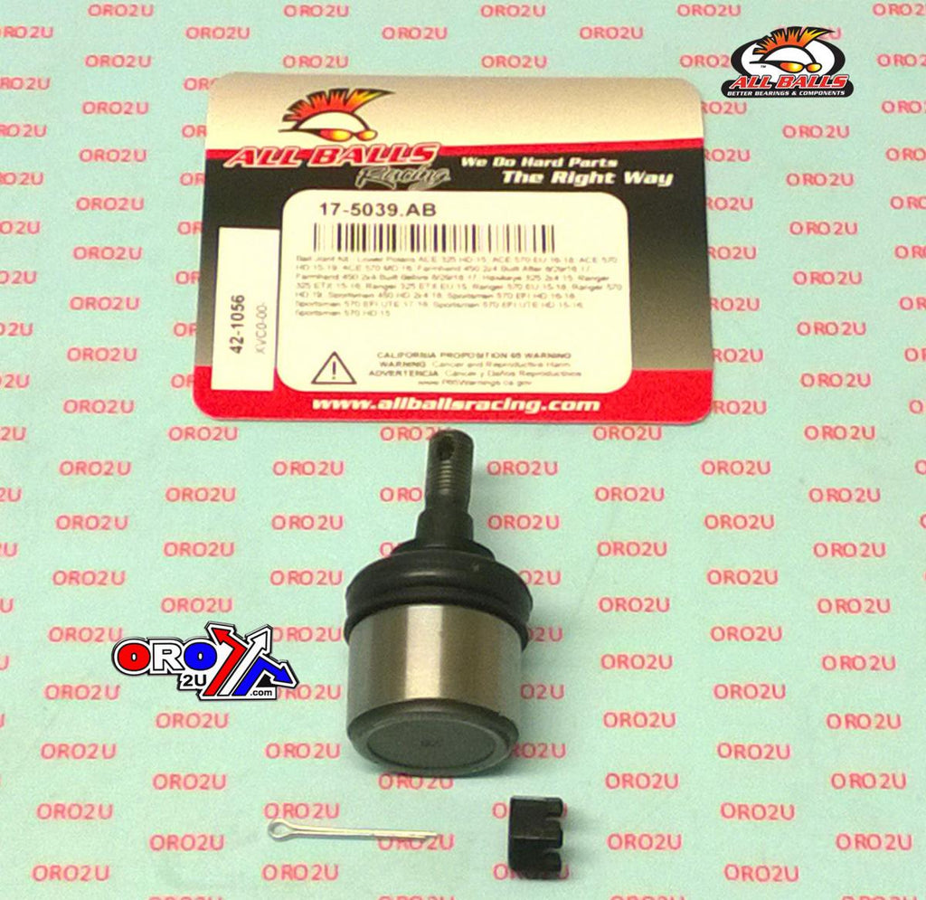 BALL JOINT ALLBALLS 42-1056