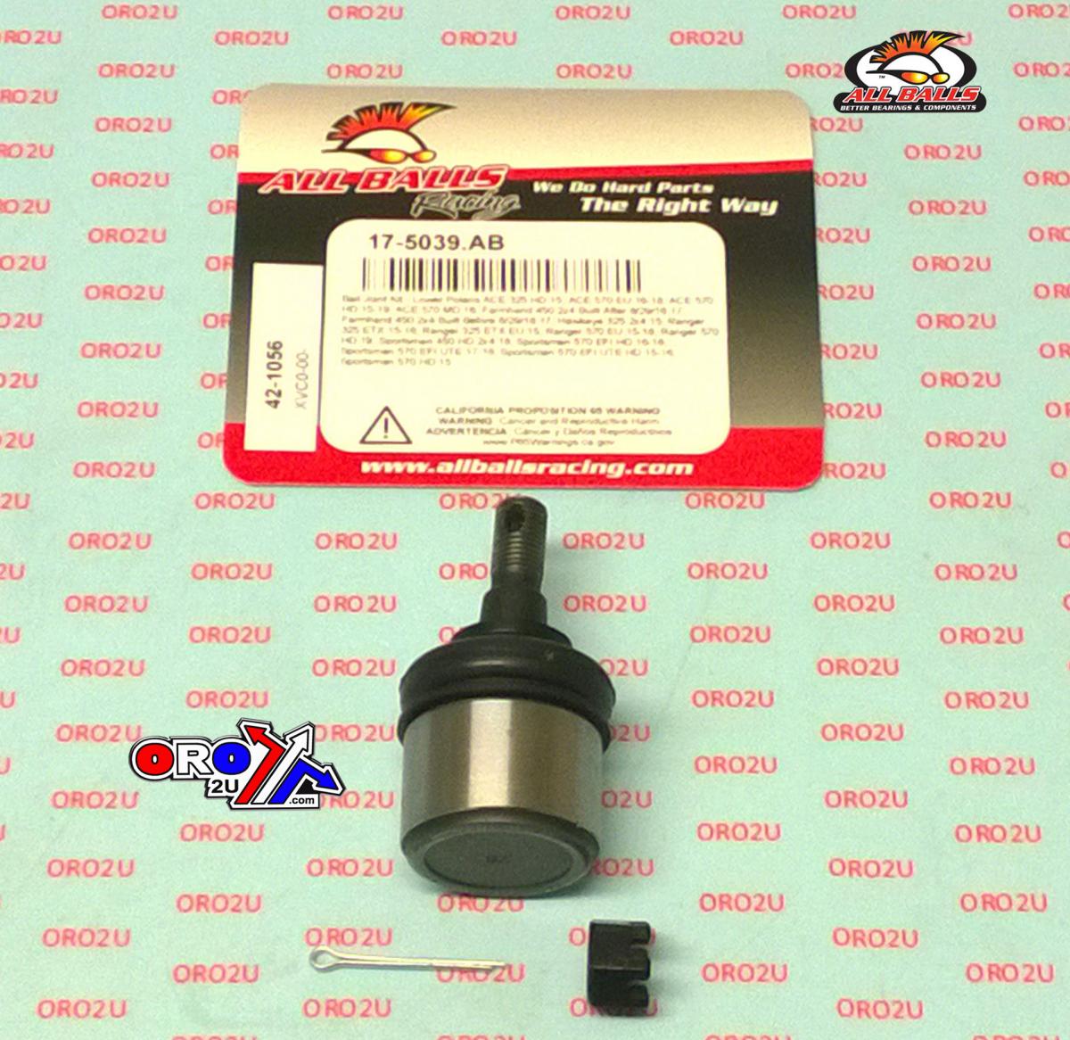 BALL JOINT ALLBALLS 42-1056