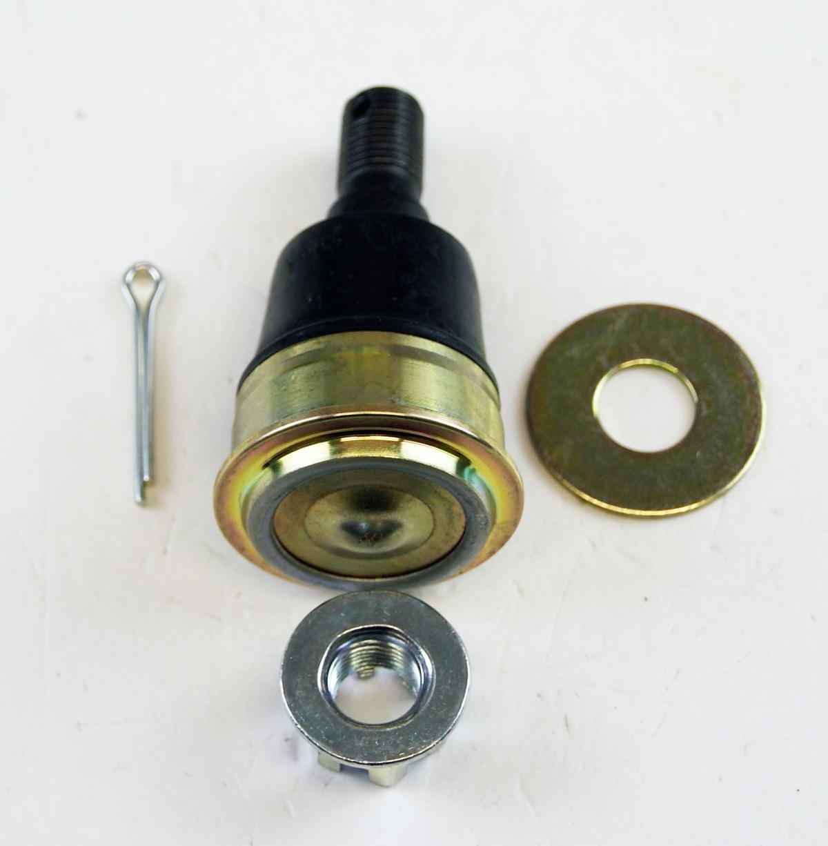 BALL JOINT KIT LOWER, ALLBALLS 42-1059, Honda Talon 1000R SXS1000S2R 19-20, Talon 1000X SXS1000S2X 19-20, Talon 1000X-4 FOX LIVE SXS1000S4D