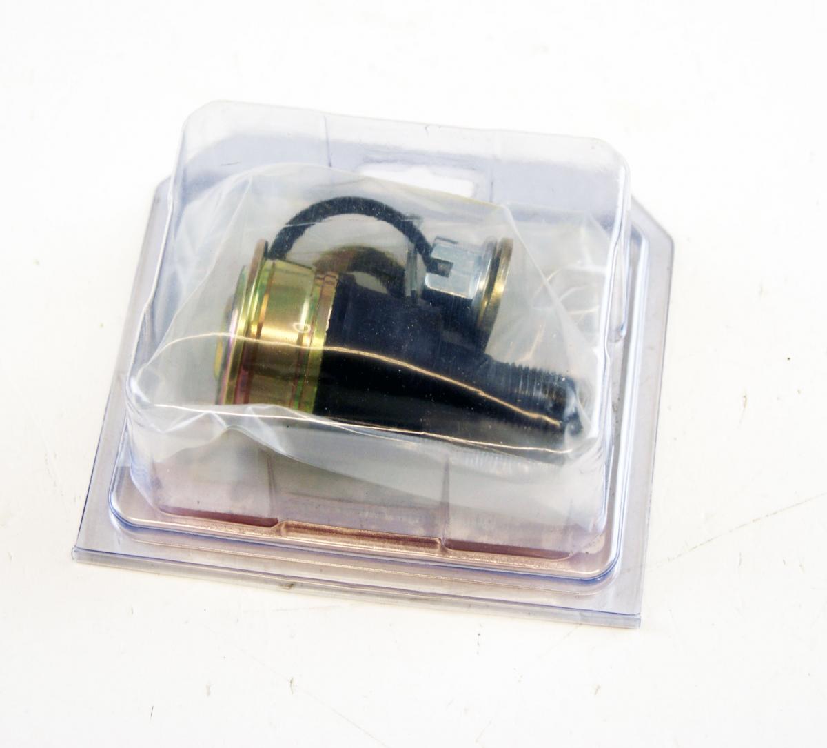BALL JOINT KIT LOWER, ALLBALLS 42-1060, Honda Pioneer 1000 16-20, Pioneer 1000 DELUXE 20, Pioneer 1000 LIMITED 17-19, Pioneer 1000-5 16-20