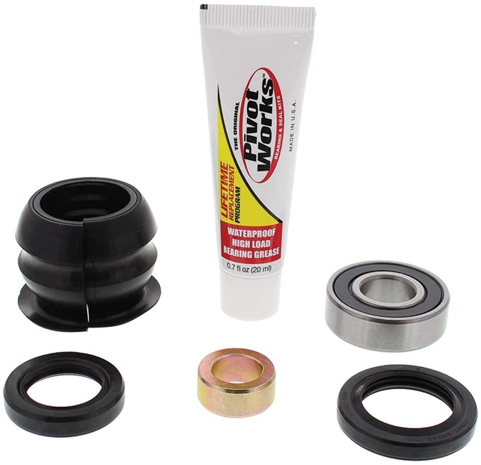 STEERING STEM BEARING KIT TRX, PIVOT WORKS PWSSK-H07-400, Honda TRX250 Recon 1997 - 2001, TRX250TE Recon 2002 - 2016, TRX250TM Recon 2002 - 2016, TRX250X / EX