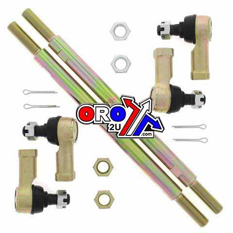 TIE ROD UPGRADE KIT YFM400, ALLBALLS 52-1031 YFM350
