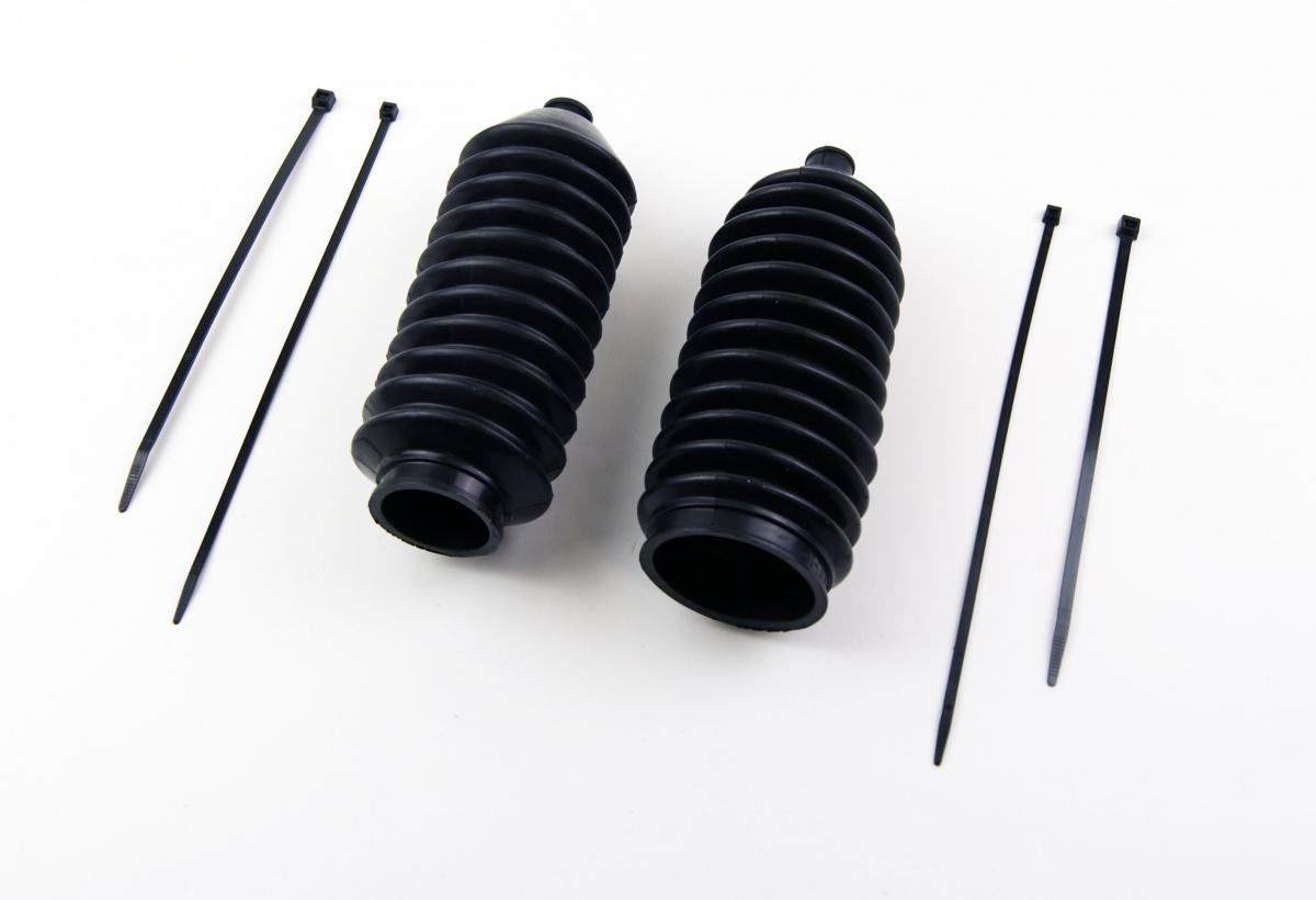 TIE ROD BOOT KIT, ALLBALLS 51-3004, Polaris Ranger 325 ETX 16, Ranger 500 2WD 17-19, Ranger 500 4x4 19-20, Ranger 500 ETX 17, Ranger 570