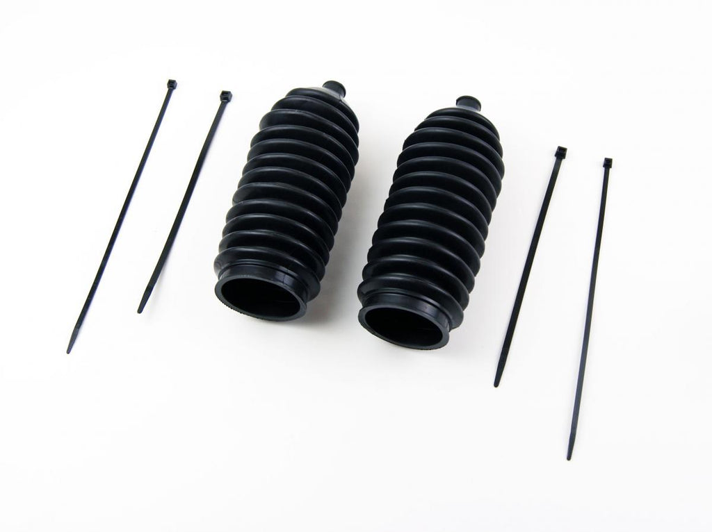 TIE ROD BOOT KIT, ALLBALLS 51-3006, Polaris RZR XP 4 TURBO S 19-20, RZR XP 4 TURBO S Velocity 20, RZR XP TURBO S 18-20, RZR XP TURBO S V
