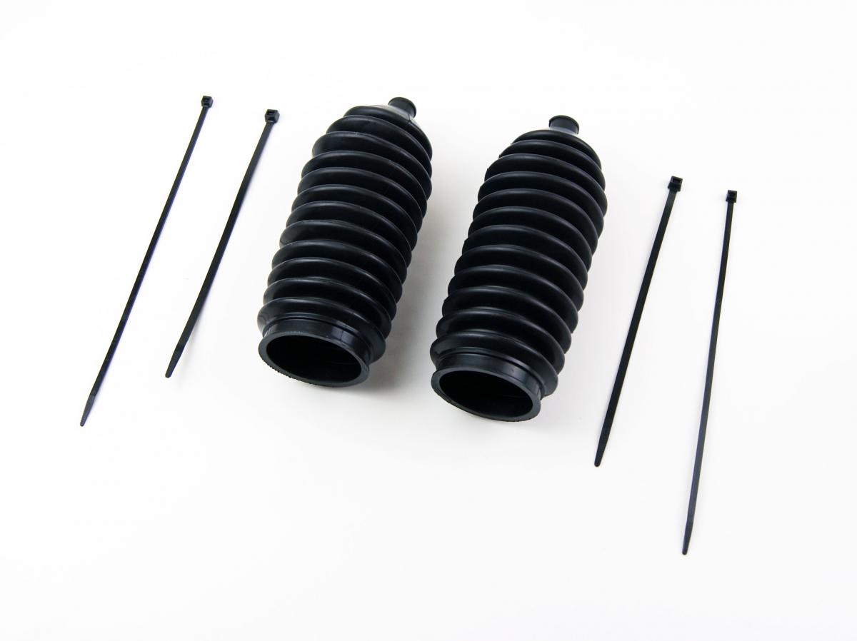 TIE ROD BOOT KIT, ALLBALLS 51-3006, Polaris RZR XP 4 TURBO S 19-20, RZR XP 4 TURBO S Velocity 20, RZR XP TURBO S 18-20, RZR XP TURBO S V