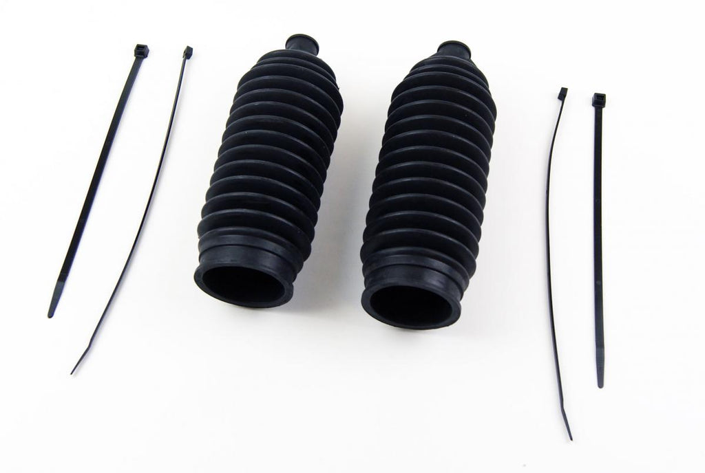 TIE ROD BOOT KIT, ALLBALLS 51-3008, Honda Pioneer 1000 16-20, Pioneer 1000 DELUXE 20, Pioneer 1000 LIMITED 17-19, Pioneer 1000-5 16-20
