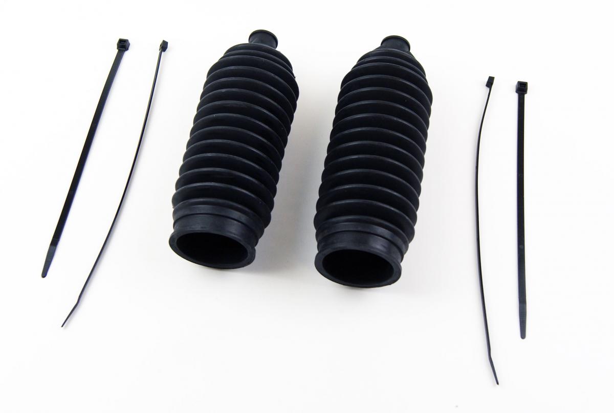 TIE ROD BOOT KIT, ALLBALLS 51-3008, Honda Pioneer 1000 16-20, Pioneer 1000 DELUXE 20, Pioneer 1000 LIMITED 17-19, Pioneer 1000-5 16-20
