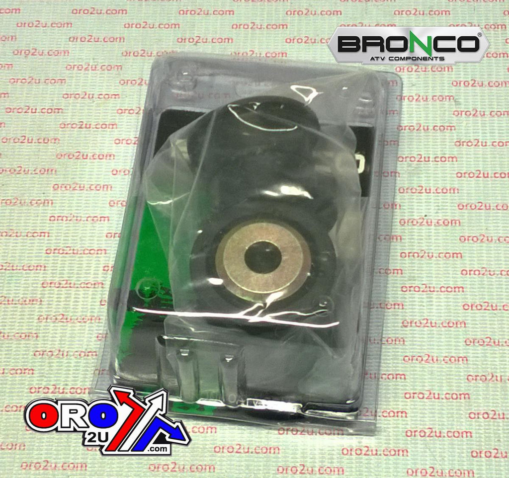 LOWER A-ARM BUSHING KIT, BRONCO AT-04178 POLARIS